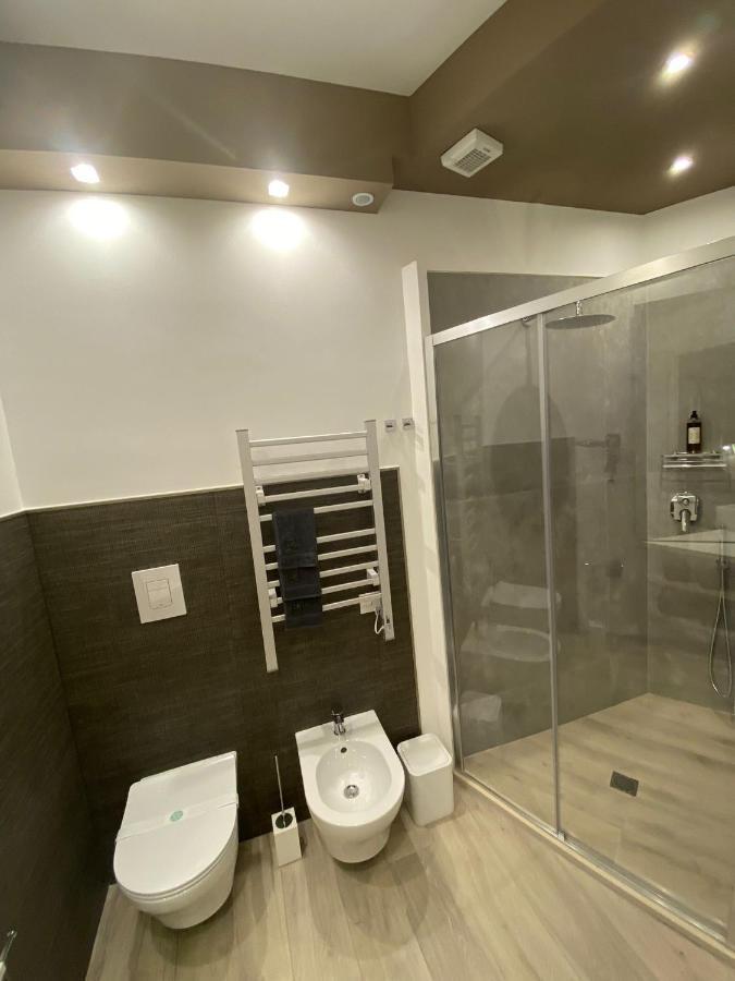 Home3 Bed Superior Room بيشيلي المظهر الخارجي الصورة