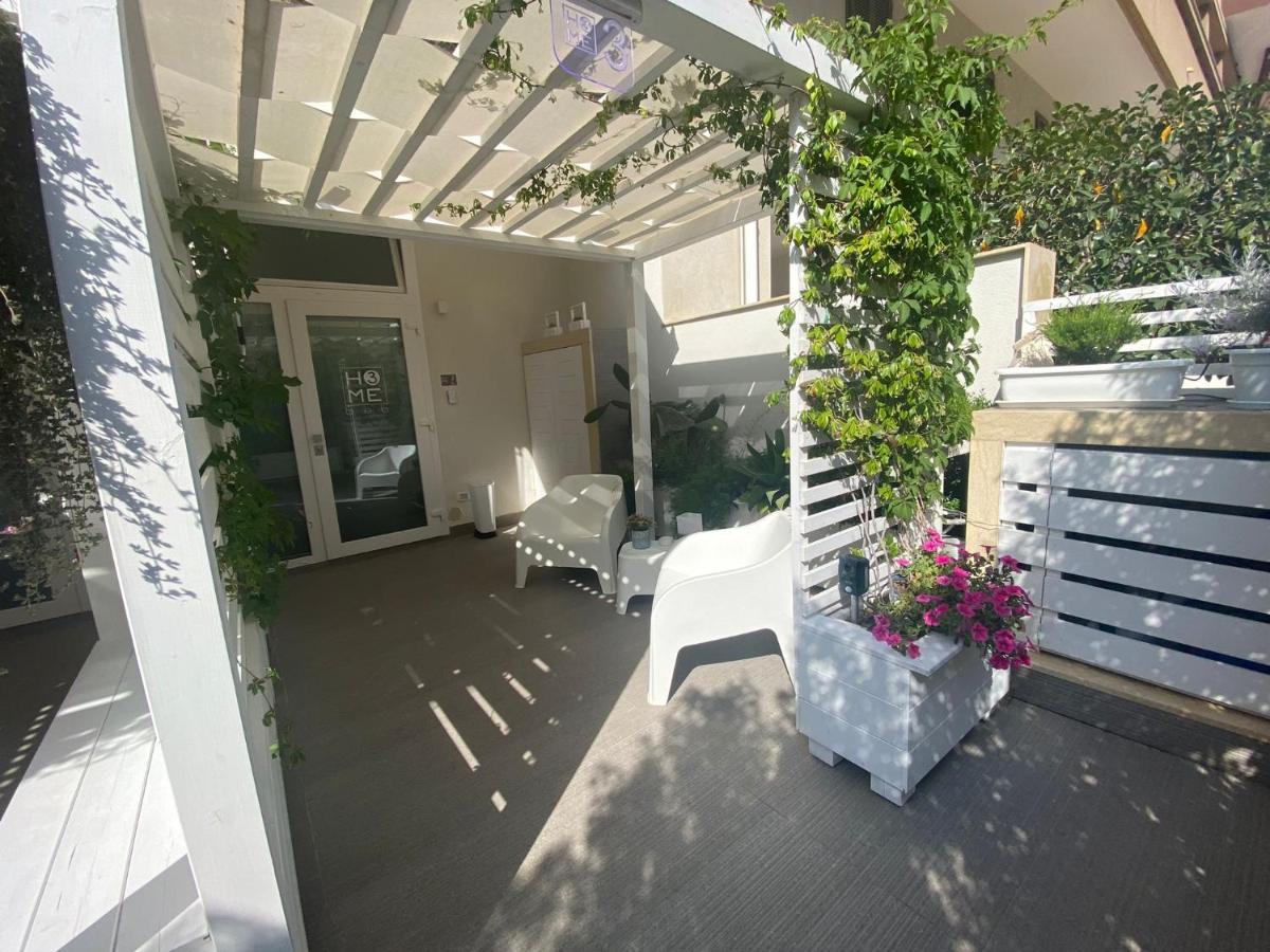Home3 Bed Superior Room بيشيلي المظهر الخارجي الصورة