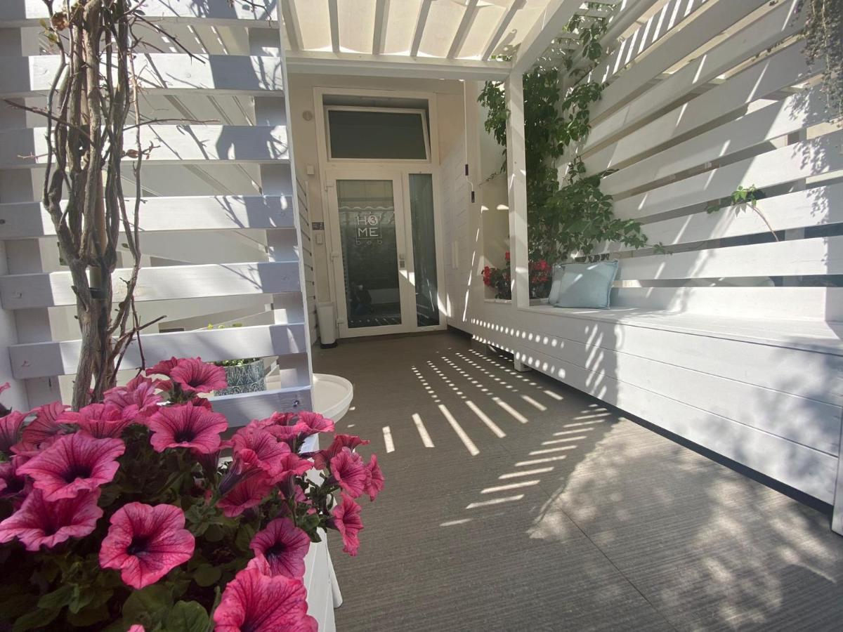 Home3 Bed Superior Room بيشيلي المظهر الخارجي الصورة