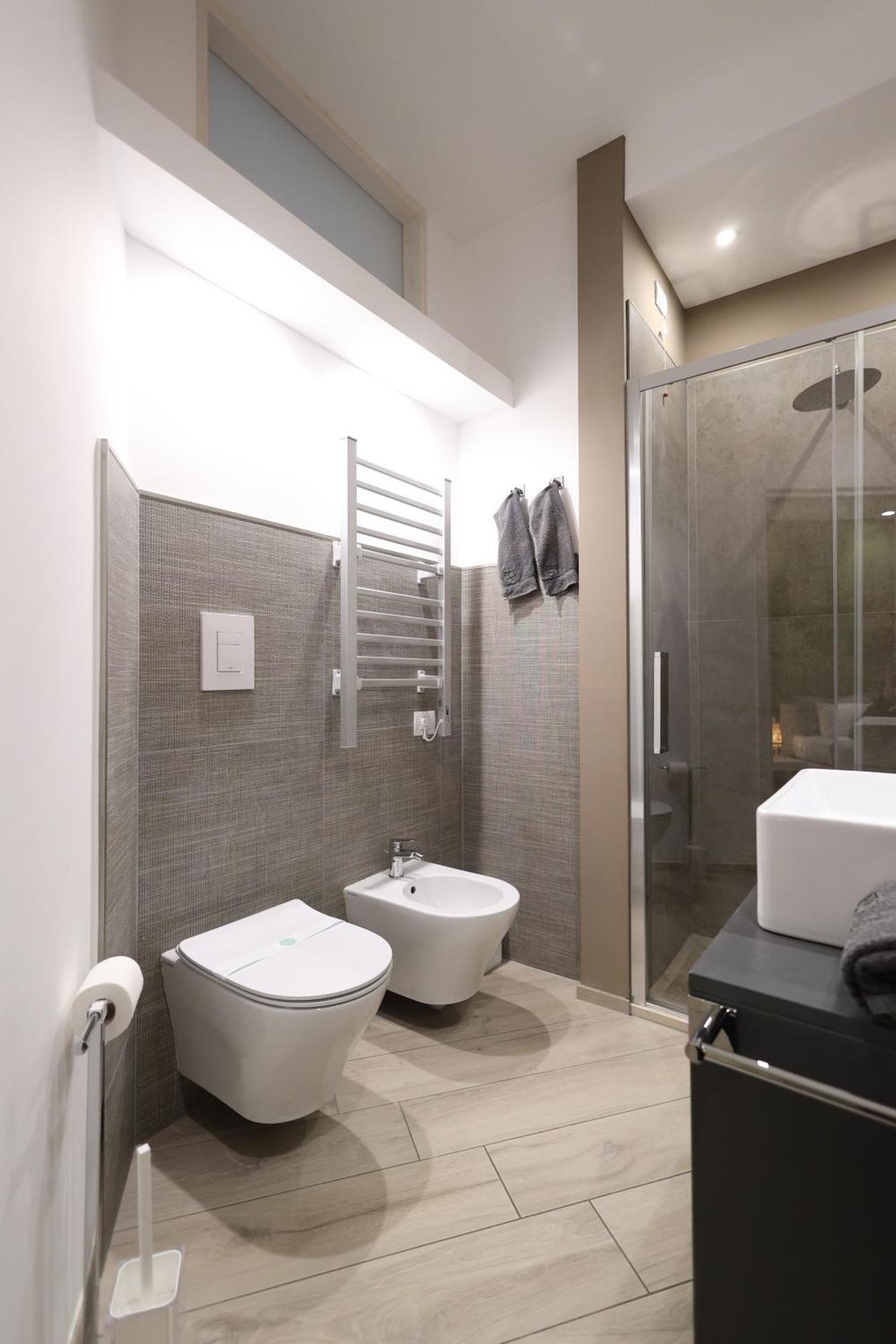 Home3 Bed Superior Room بيشيلي المظهر الخارجي الصورة