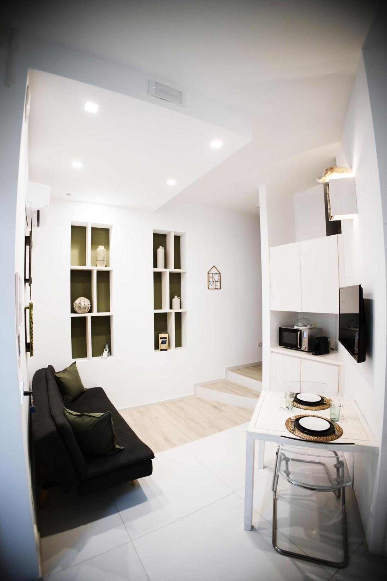 Home3 Bed Superior Room بيشيلي المظهر الخارجي الصورة
