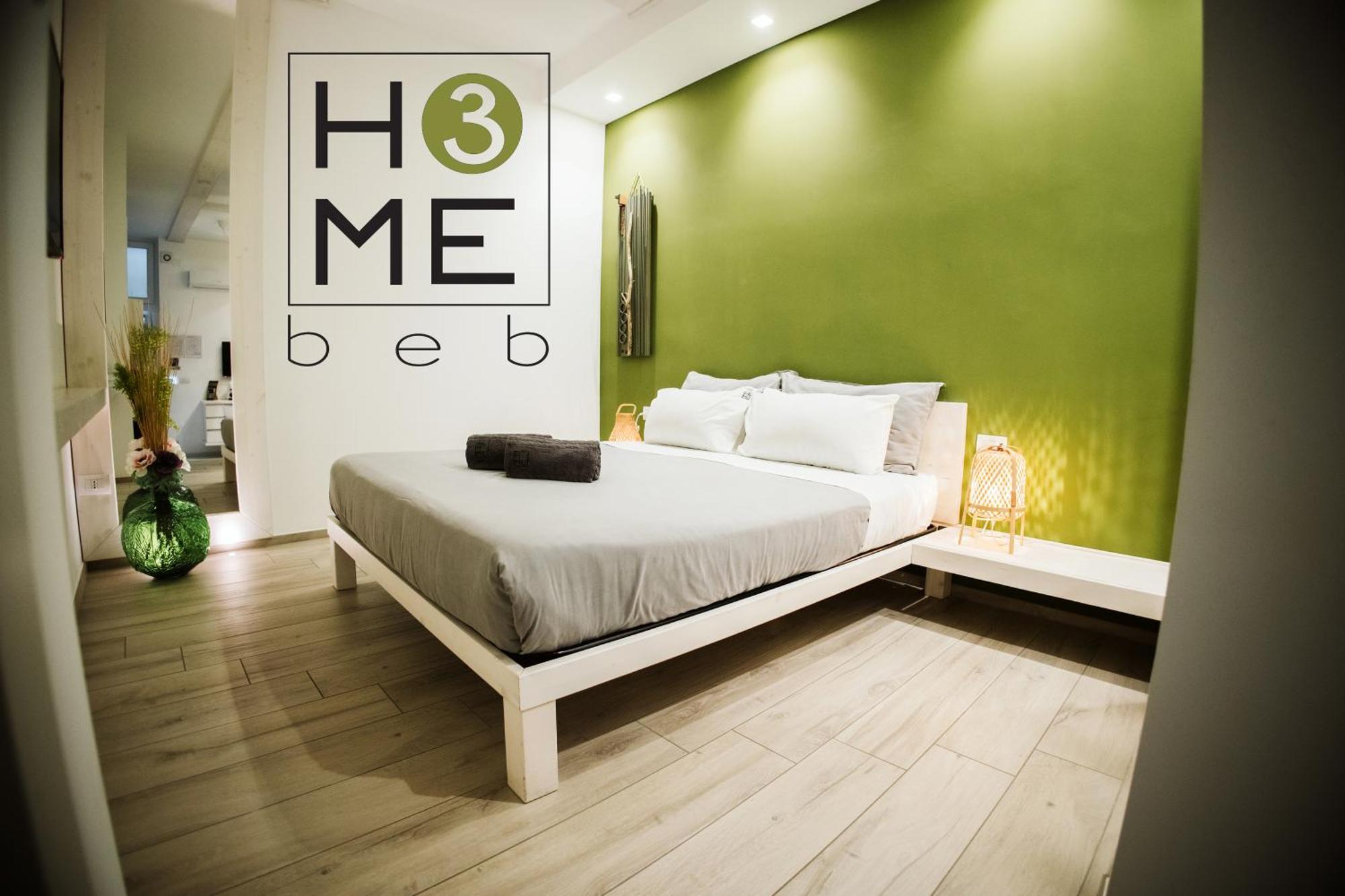 Home3 Bed Superior Room بيشيلي المظهر الخارجي الصورة