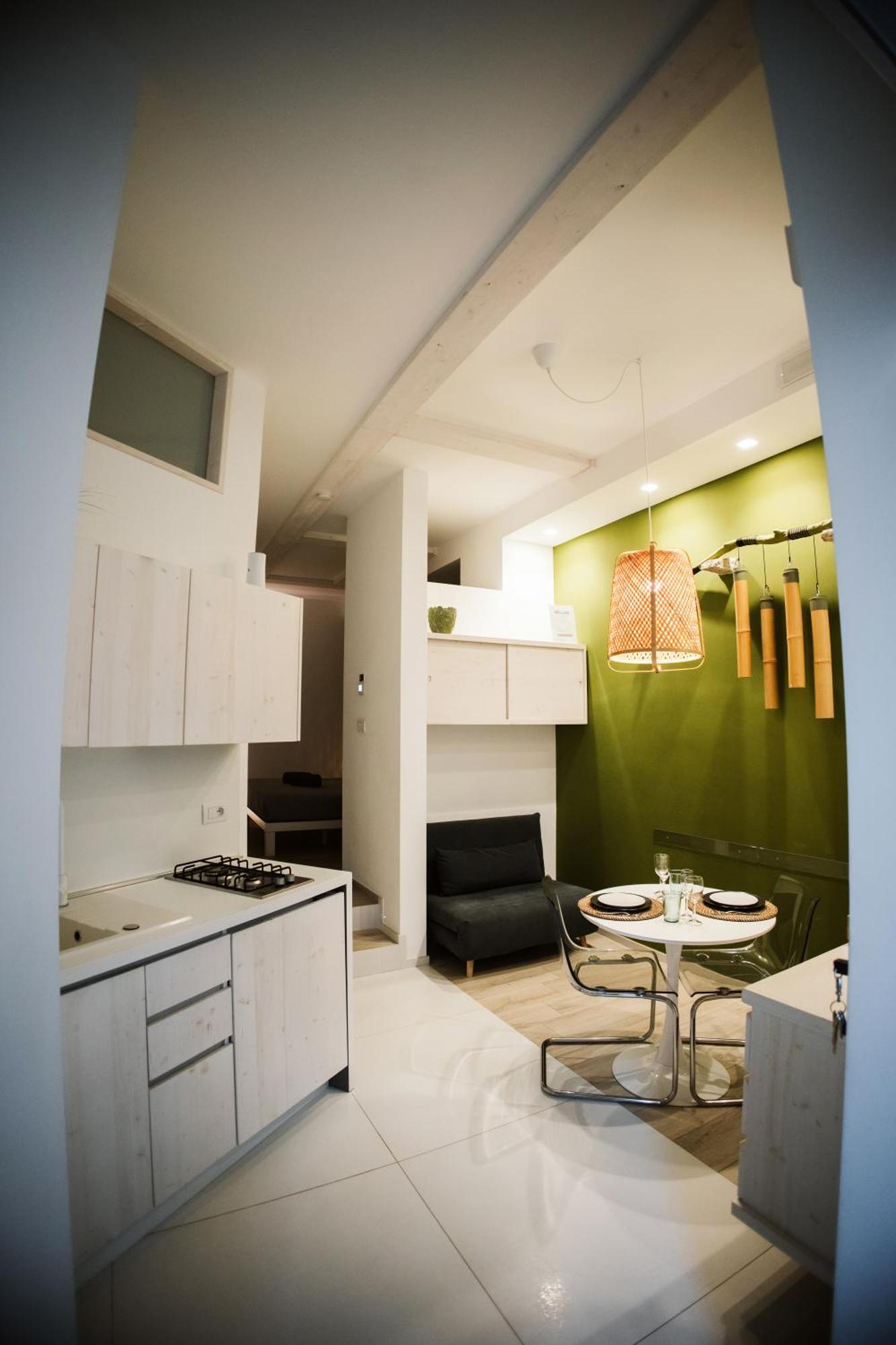 Home3 Bed Superior Room بيشيلي المظهر الخارجي الصورة