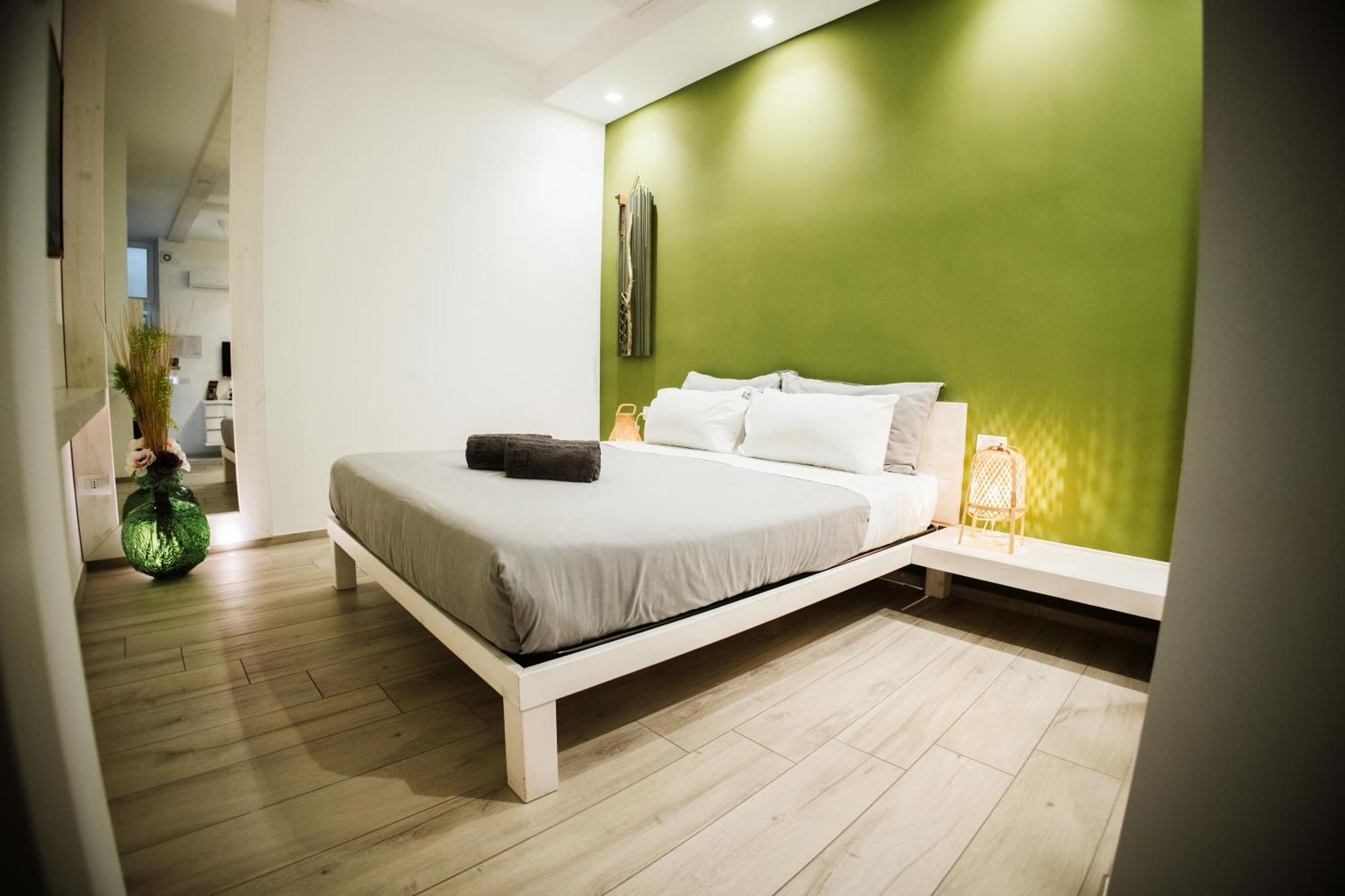 Home3 Bed Superior Room بيشيلي المظهر الخارجي الصورة