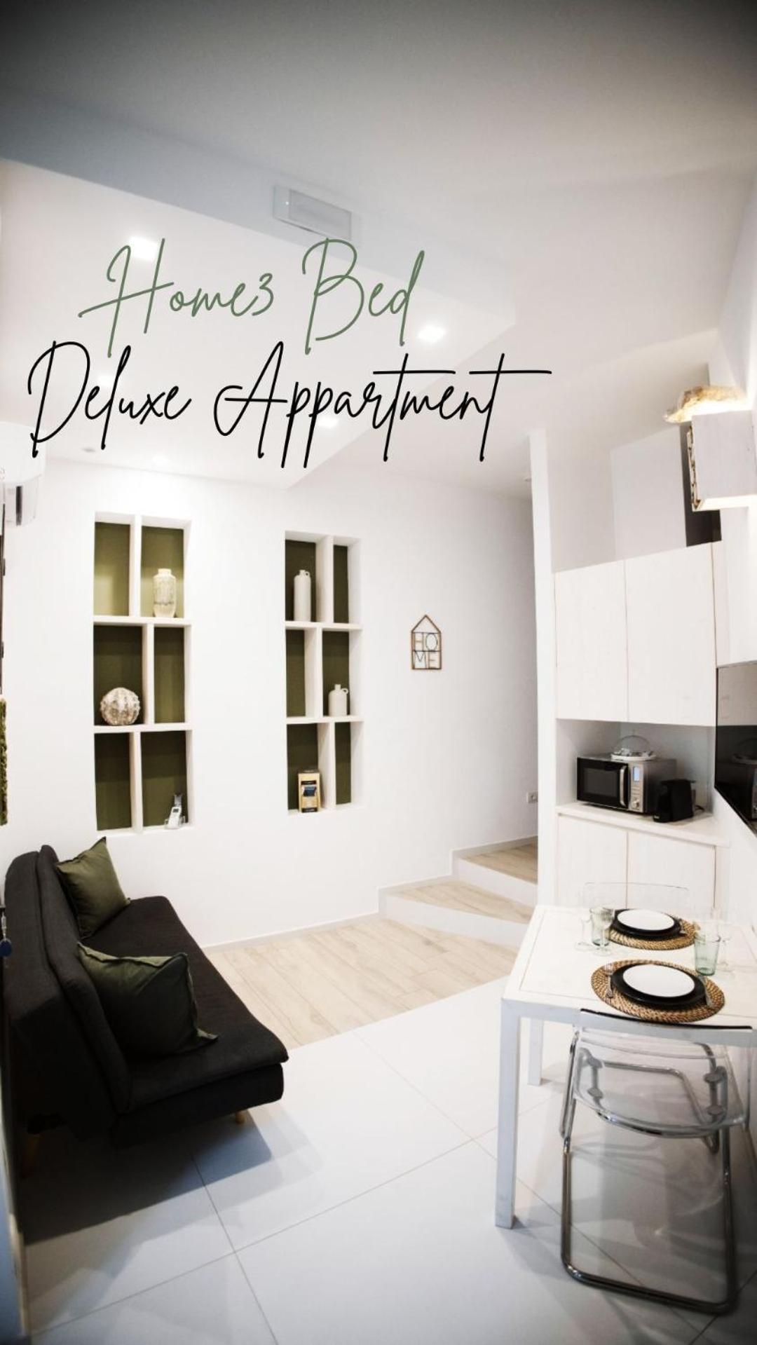 Home3 Bed Superior Room بيشيلي المظهر الخارجي الصورة
