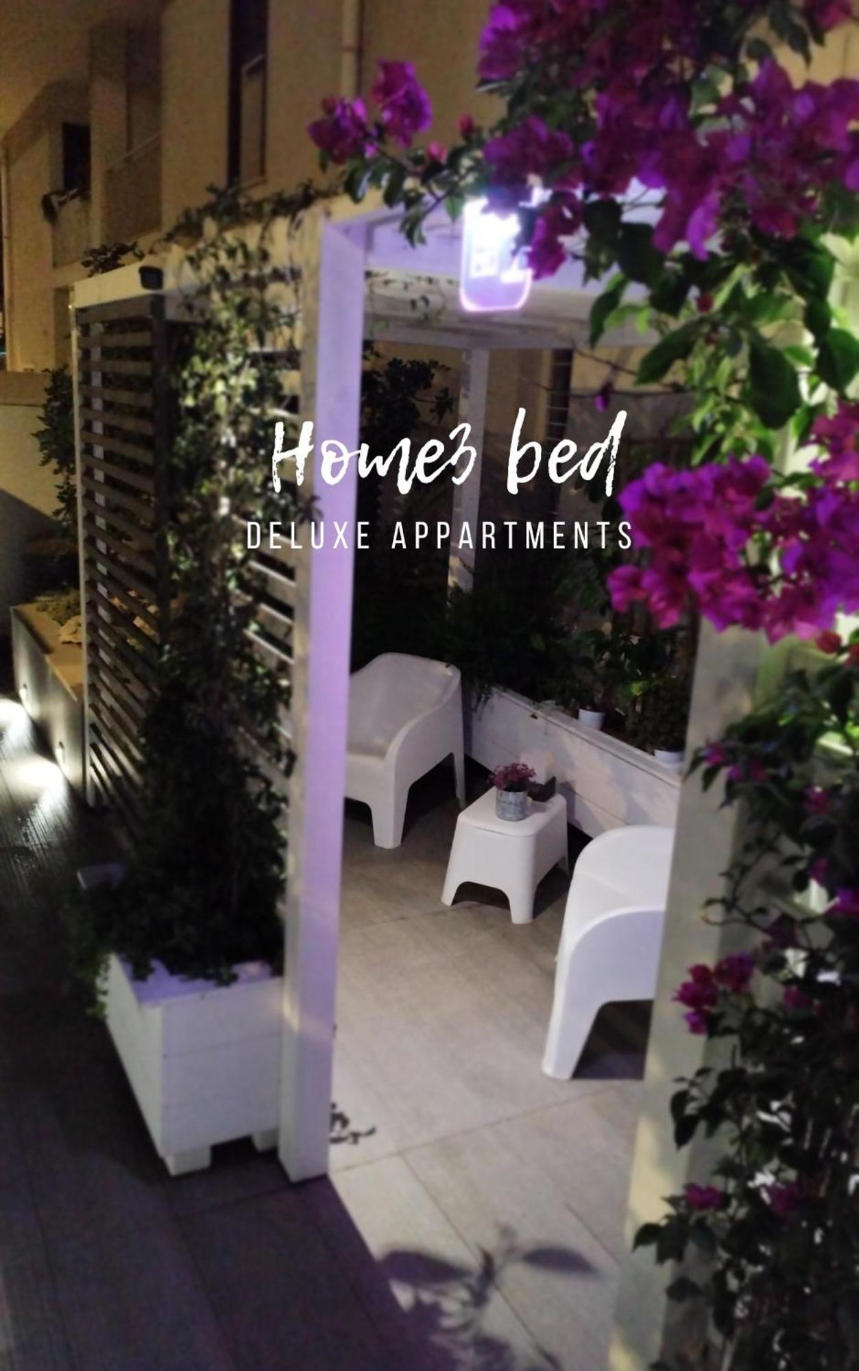 Home3 Bed Superior Room بيشيلي المظهر الخارجي الصورة